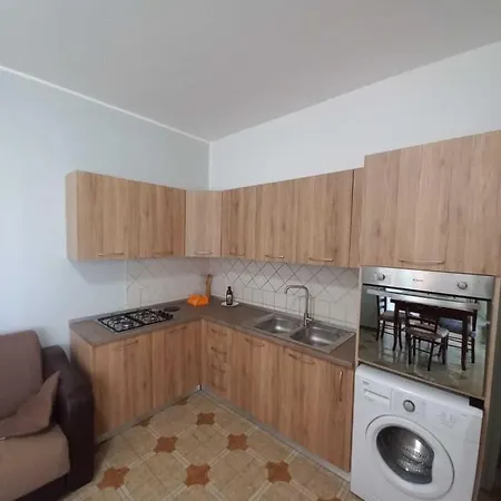 Pegaso House 1 * أوترانتو