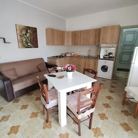 شقة Pegaso House 1