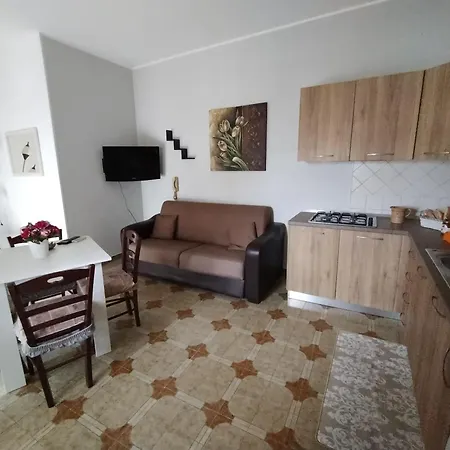 Pegaso House 1 * أوترانتو