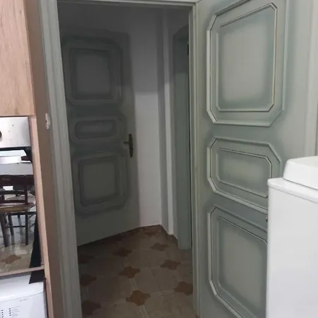 アパート Pegaso House 1 オートラント