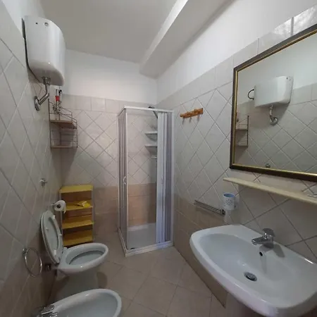 Pegaso House 1 *