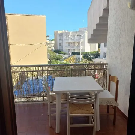 Pegaso House 1 * オートラント