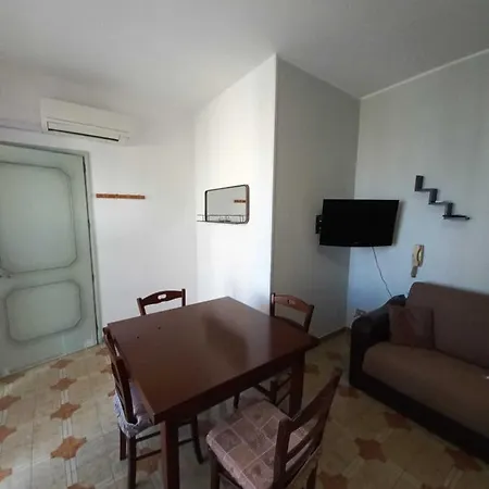 Pegaso House 1 *