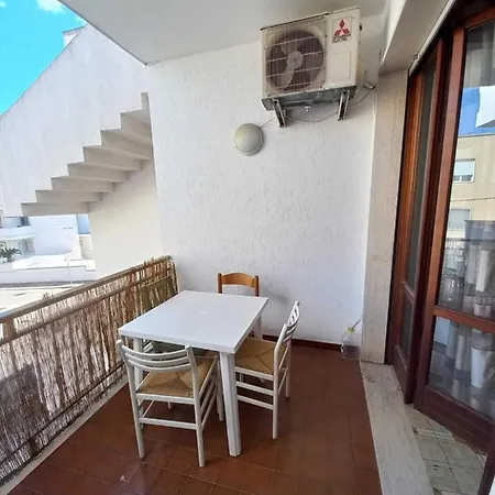 Pegaso House 1 アパート オートラント